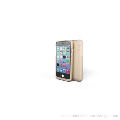 Back up battery case for iPhone 6